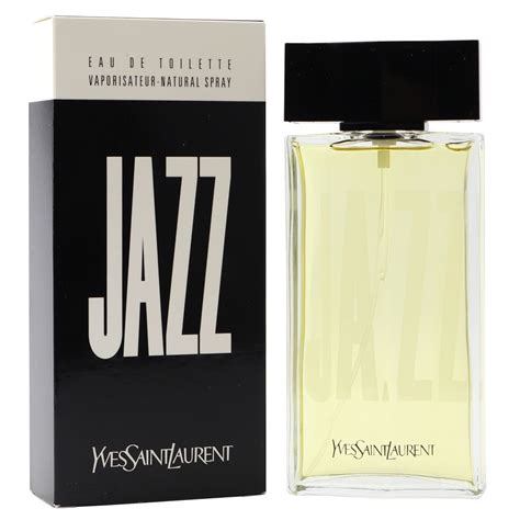 jazz ysl 100 ml|YSL jazz perfume.